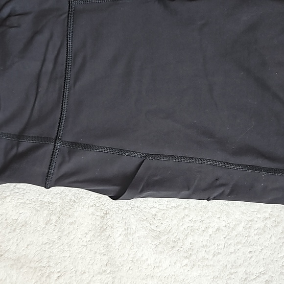 Cropped leggings - Picture 2 of 5